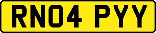 RN04PYY