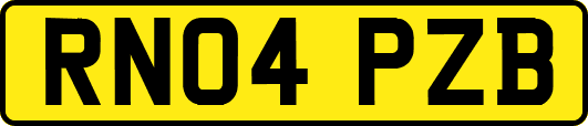 RN04PZB
