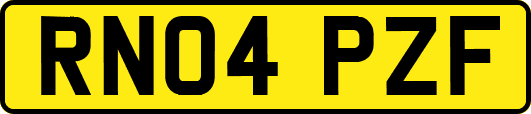 RN04PZF