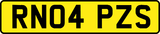RN04PZS