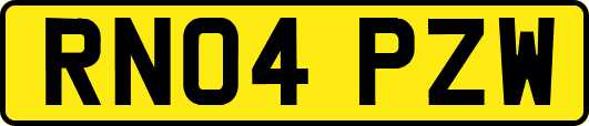 RN04PZW