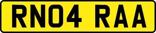RN04RAA