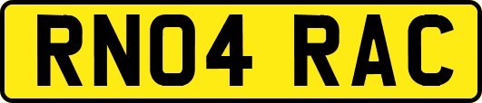 RN04RAC
