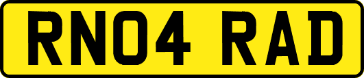 RN04RAD