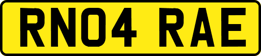 RN04RAE