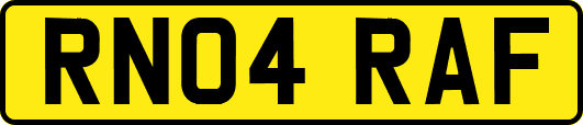 RN04RAF