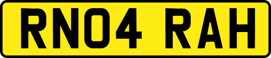 RN04RAH