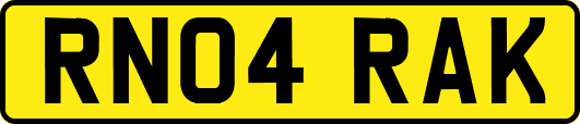 RN04RAK