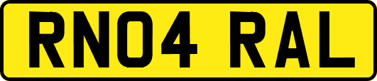 RN04RAL