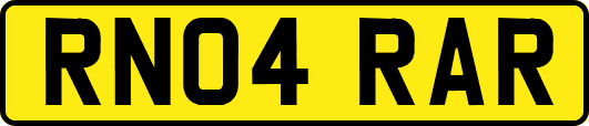 RN04RAR
