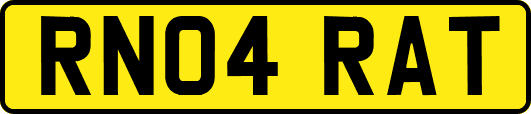 RN04RAT