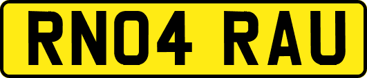 RN04RAU