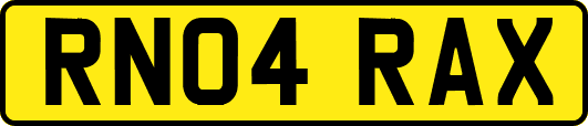 RN04RAX
