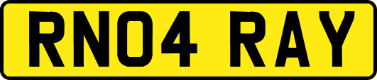 RN04RAY