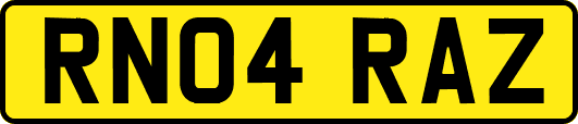 RN04RAZ