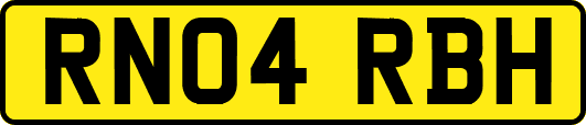 RN04RBH