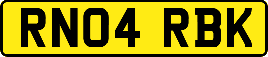 RN04RBK