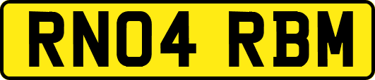 RN04RBM