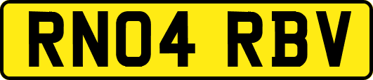 RN04RBV