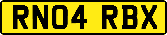 RN04RBX