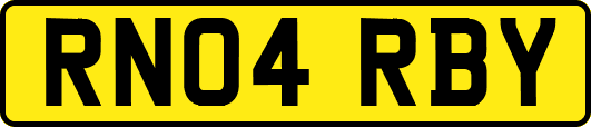 RN04RBY