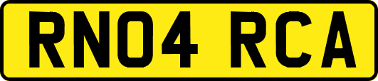 RN04RCA