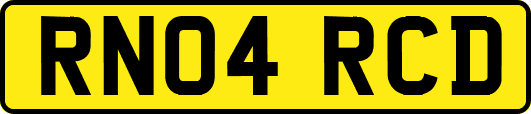 RN04RCD