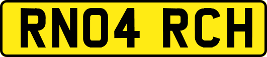 RN04RCH