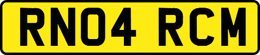 RN04RCM