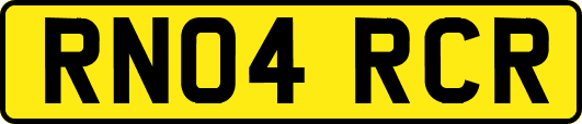 RN04RCR