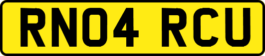 RN04RCU