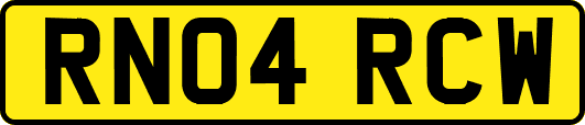 RN04RCW