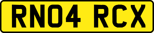 RN04RCX