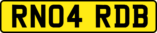 RN04RDB