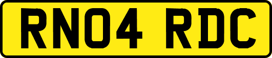 RN04RDC