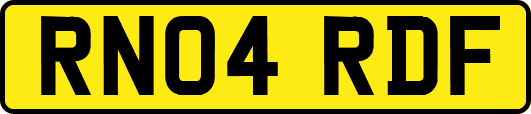 RN04RDF