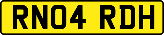 RN04RDH