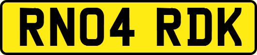 RN04RDK