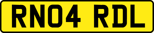 RN04RDL