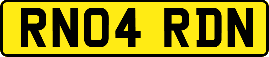 RN04RDN