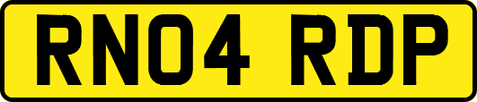 RN04RDP