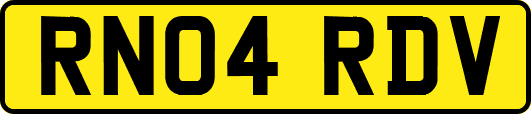 RN04RDV