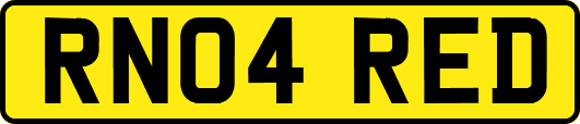 RN04RED