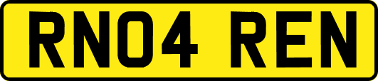 RN04REN