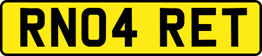 RN04RET