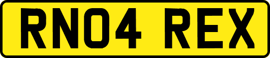 RN04REX