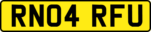 RN04RFU