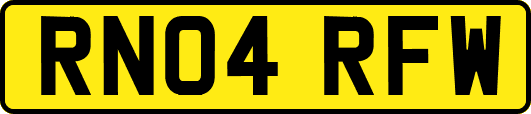 RN04RFW