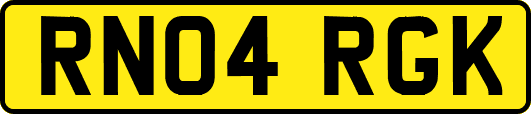 RN04RGK