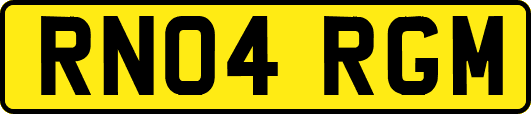 RN04RGM